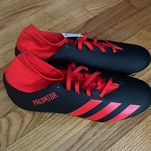 Adidas Predator Soccer Cleats